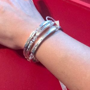 The Lord’s Prayer Bracelet